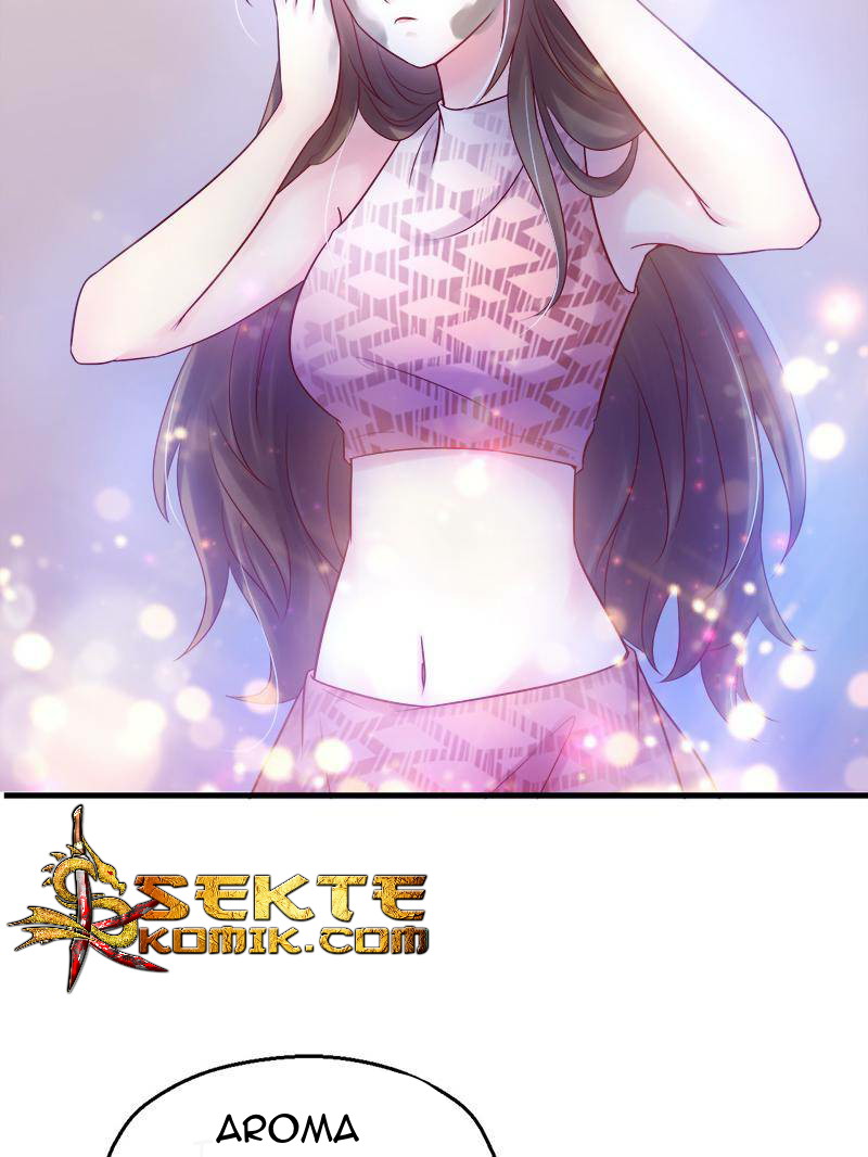 Beauty and the Beasts Chapter 34 Gambar 22